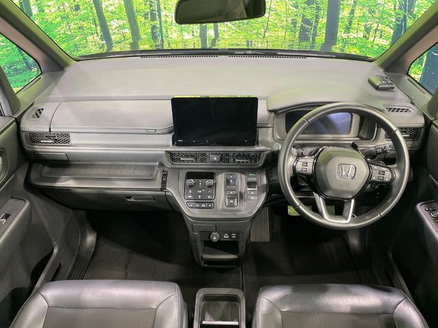 ホンダ ステップワゴン