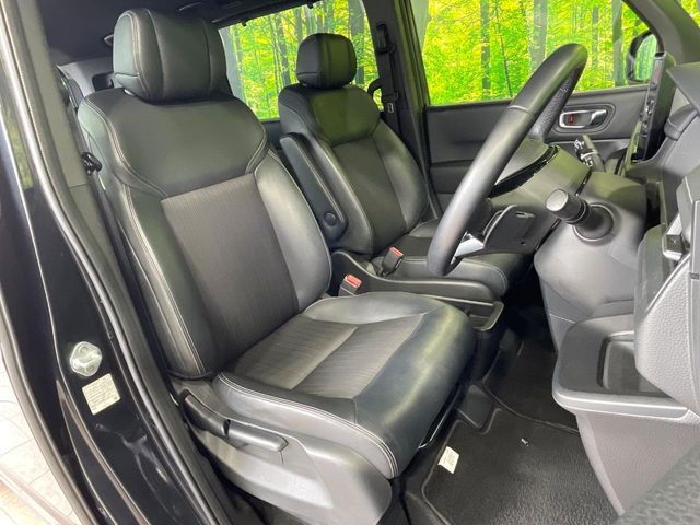 ホンダ ステップワゴン