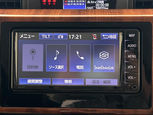 トヨタ ルーミー