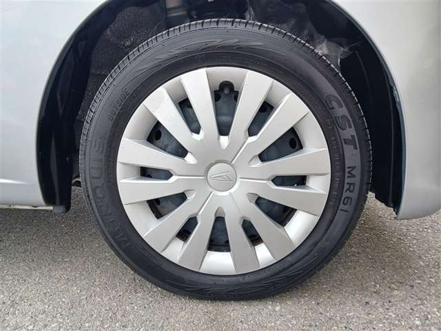 ダイハツ ムーヴ