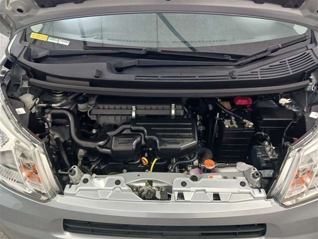 ダイハツ ムーヴ