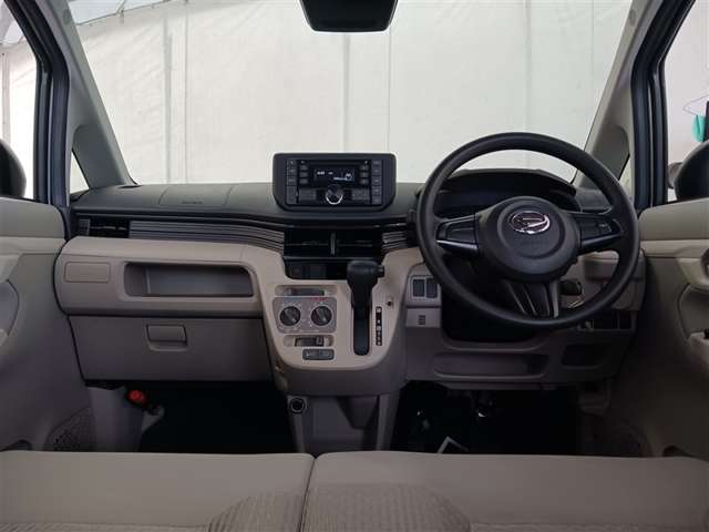 ダイハツ ムーヴ