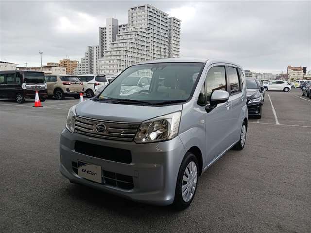 ダイハツ ムーヴ