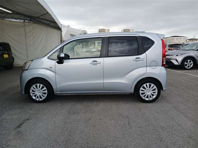 ダイハツ ムーヴ