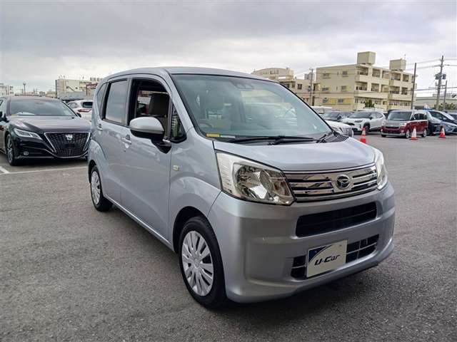 ダイハツ ムーヴ