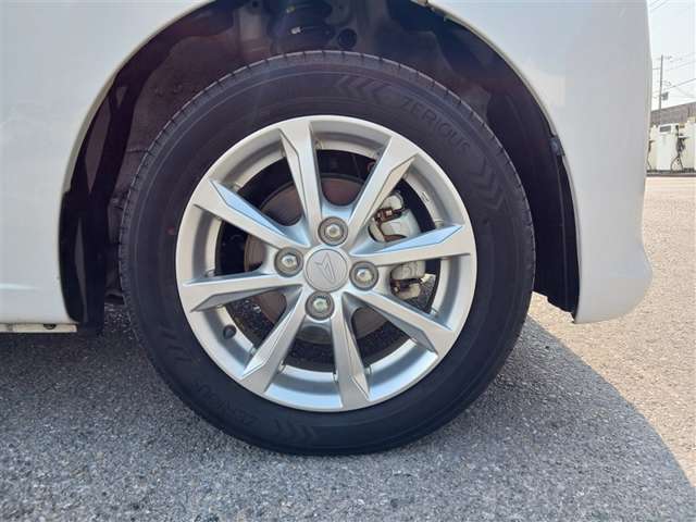 ダイハツ ムーヴ