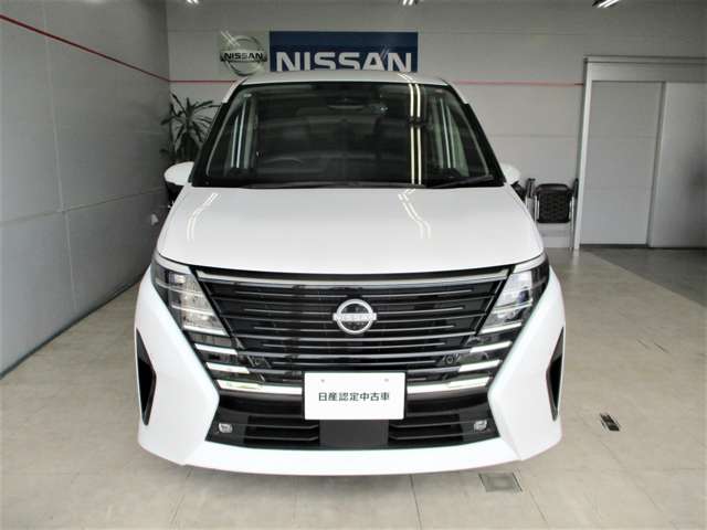日産 セレナ