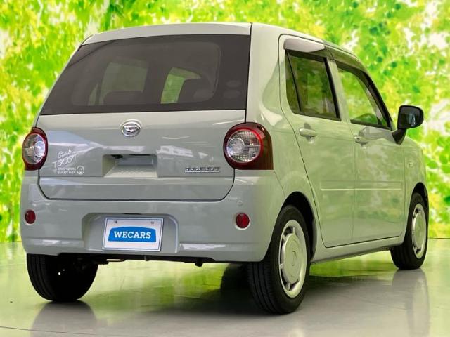 ダイハツ ミラトコット