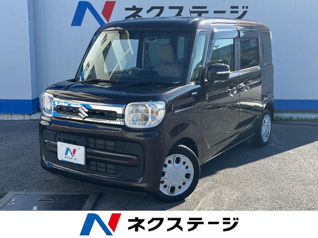 スズキ スペーシア