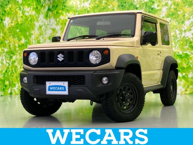 スズキ ジムニーシエラ