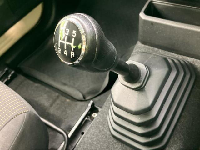 スズキ ジムニーシエラ