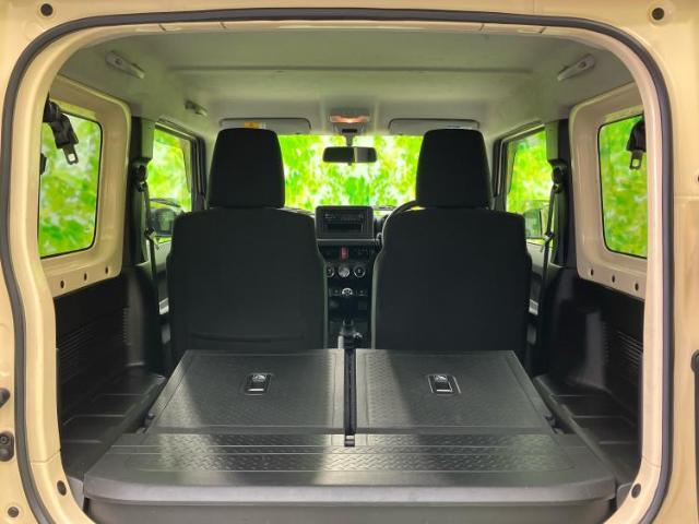 スズキ ジムニーシエラ