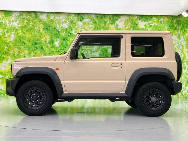 スズキ ジムニーシエラ