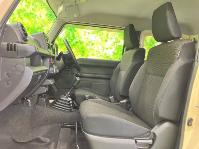 スズキ ジムニーシエラ