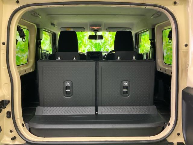 スズキ ジムニーシエラ