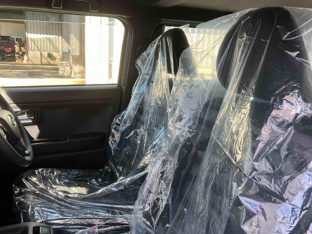 ダイハツ タフト