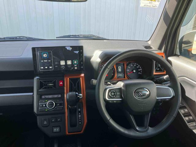 ダイハツ タフト