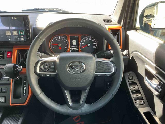 ダイハツ タフト