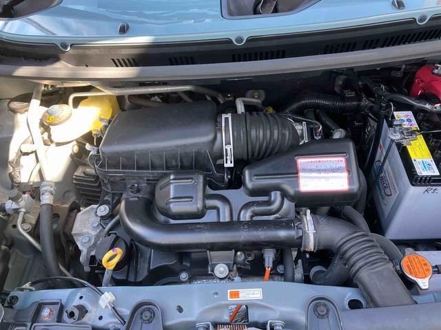 ダイハツ タフト