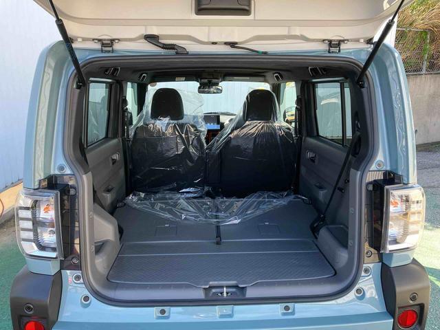 ダイハツ タフト