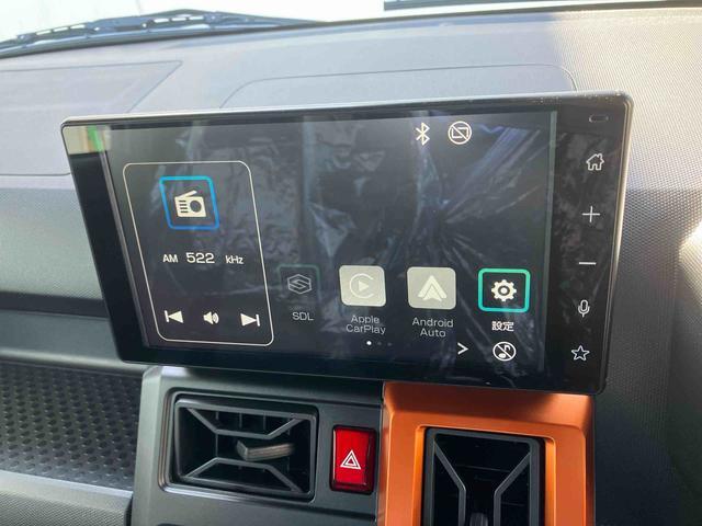 ダイハツ タフト