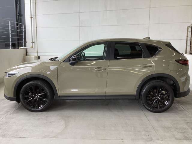 マツダ CX-5