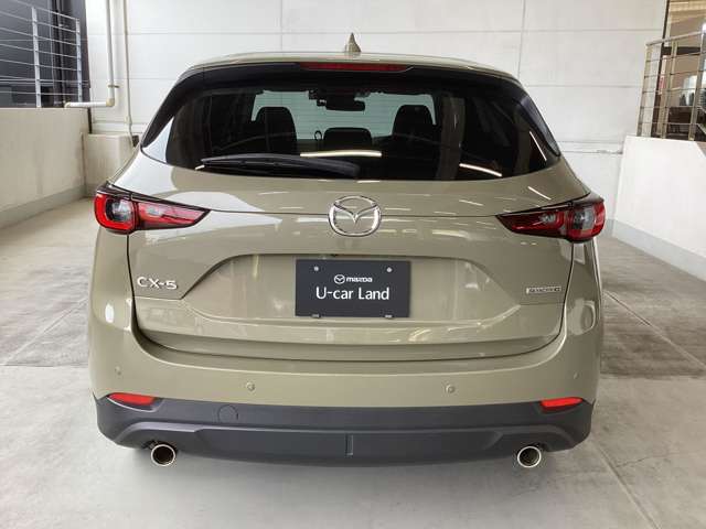 マツダ CX-5
