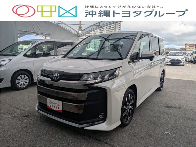 トヨタ ノア