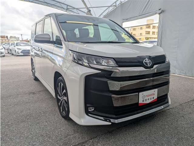 トヨタ ノア