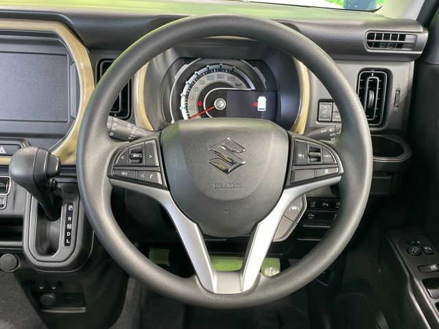 スズキ ハスラー