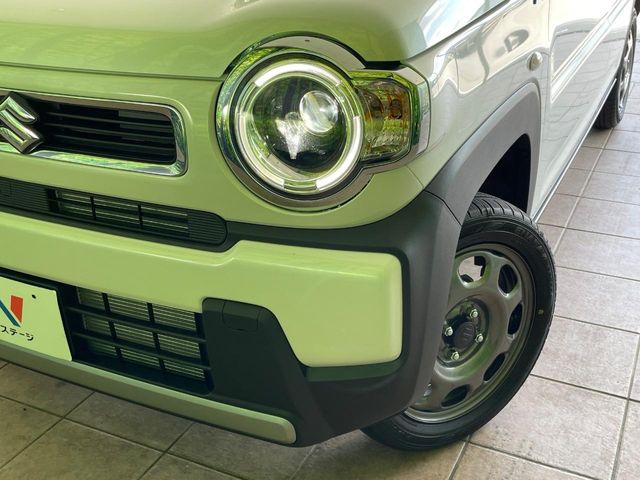 スズキ ハスラー