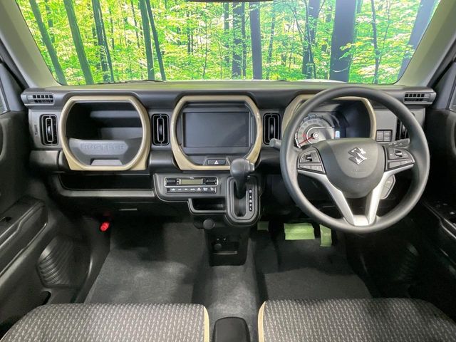 スズキ ハスラー