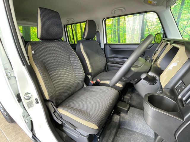 スズキ ハスラー