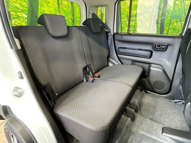 スズキ ハスラー