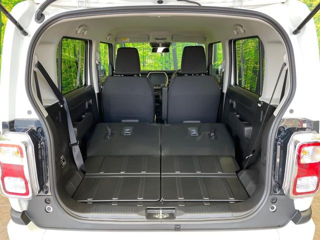 スズキ ハスラー