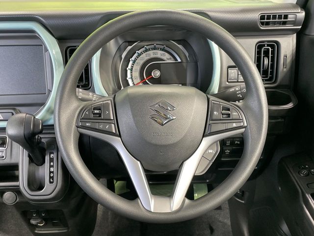 スズキ ハスラー