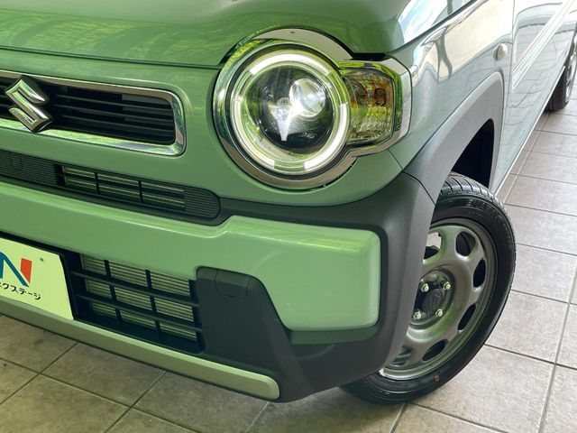 スズキ ハスラー