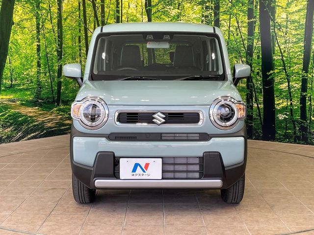 スズキ ハスラー