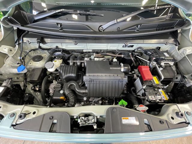 スズキ ハスラー