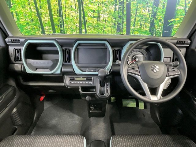 スズキ ハスラー