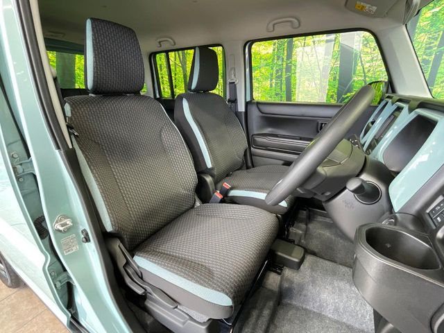 スズキ ハスラー