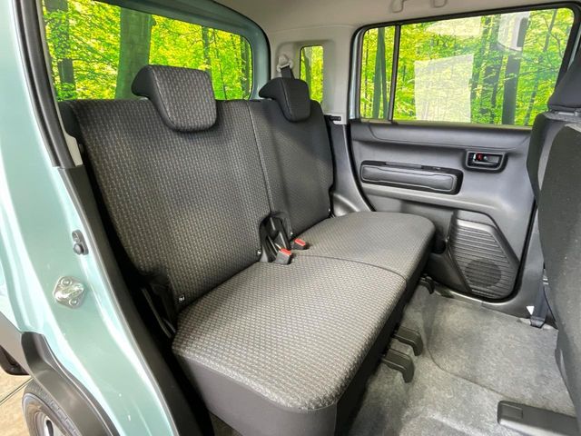 スズキ ハスラー