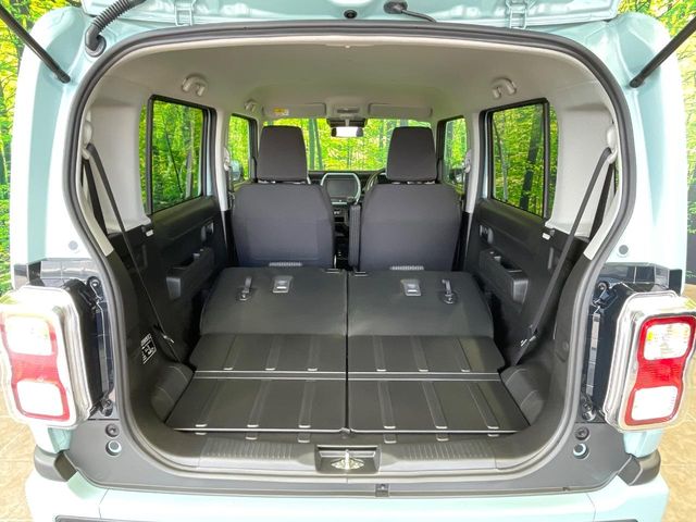 スズキ ハスラー