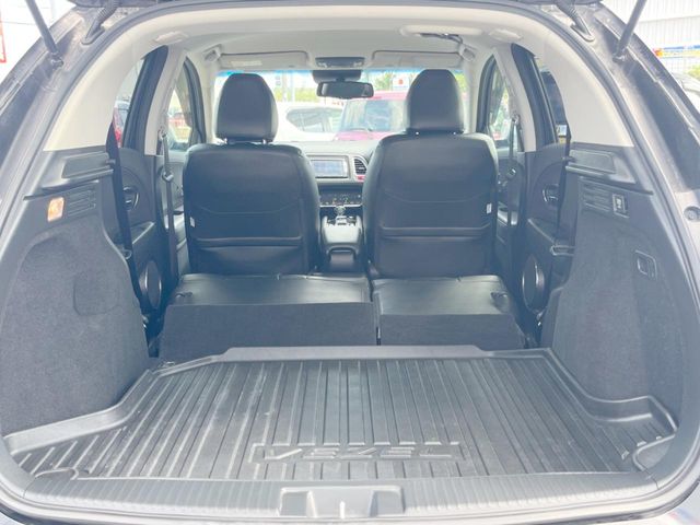 ホンダ ヴェゼル