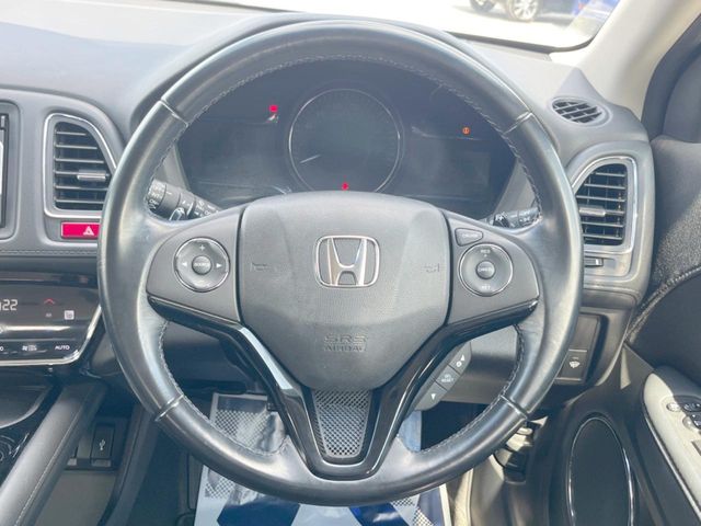 ホンダ ヴェゼル