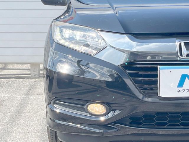 ホンダ ヴェゼル