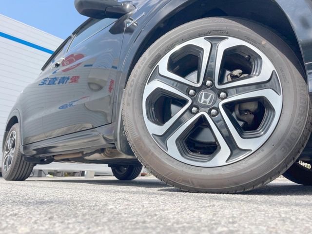 ホンダ ヴェゼル