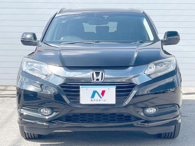 ホンダ ヴェゼル