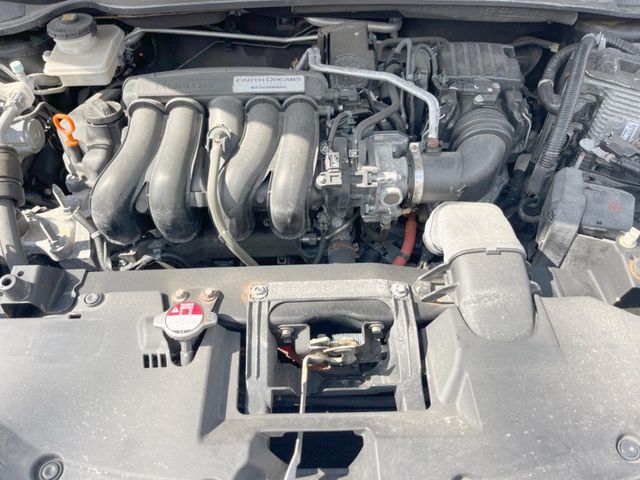 ホンダ ヴェゼル