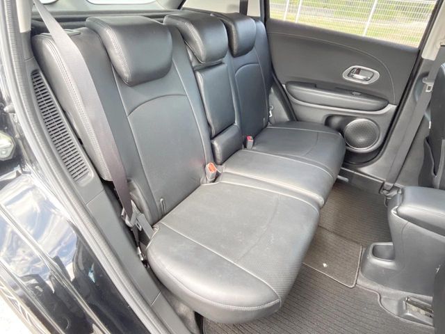 ホンダ ヴェゼル